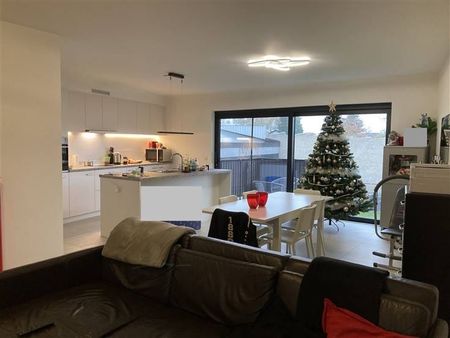 Appartement te huur - Foto 4