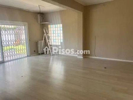 Chalet en alquiler en Passeig Marítim, cerca de Carrer 3 - Foto 5