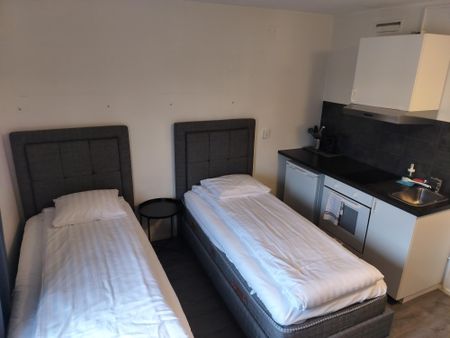 Strandvallen, Halmstad - Foto 4