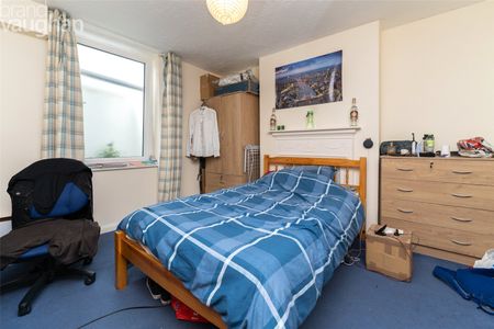 6 bedroom terraced house to rent - Photo 5