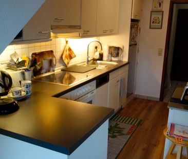 Nachmieter gesucht zum 1.4.2026 - Photo 2