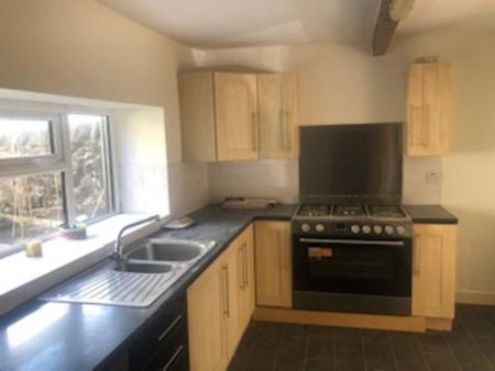 2 bedroom cottage to rent - Photo 5