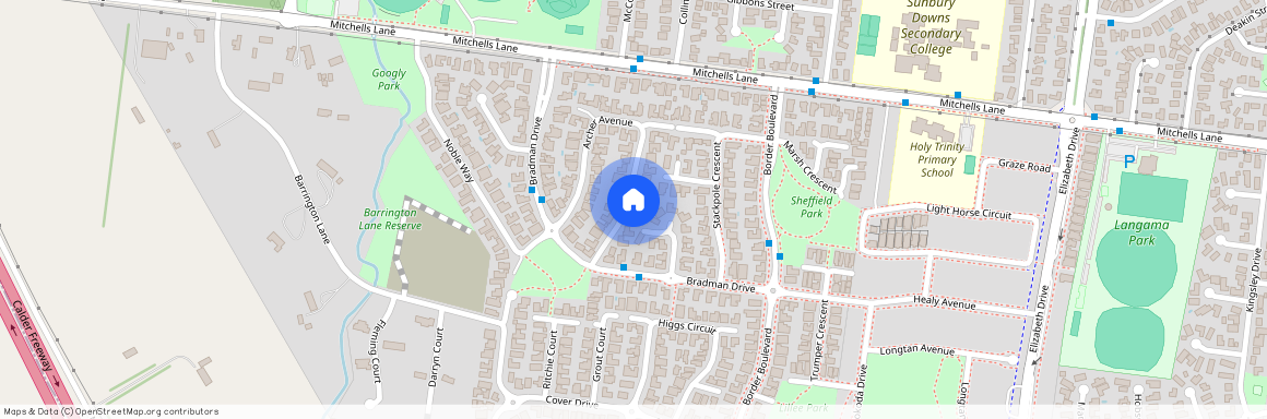 51 Archer Avenue, Vic 3429, Sunbury