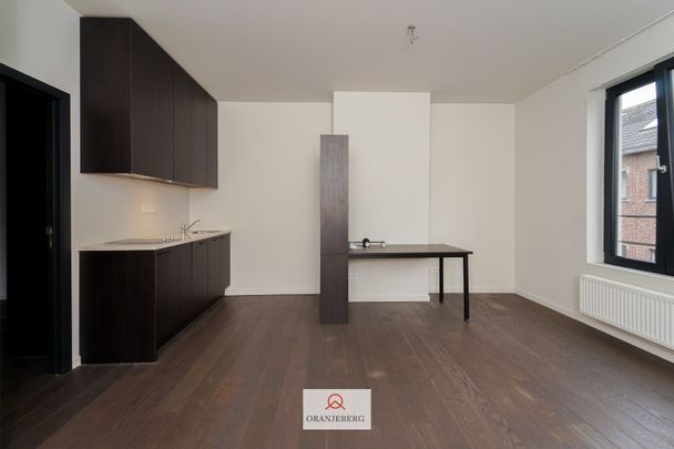 1 slpk appartement te huur vlakbij Gent centrum - Foto 1