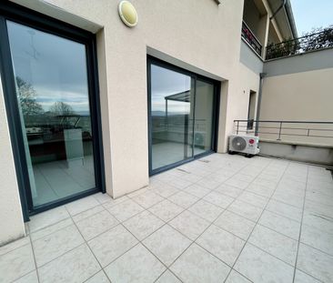 Location Appartement 2 pièces TOURNON SUR RHONE 07300 - Photo 6