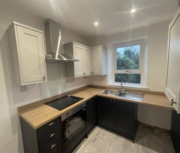 2 Bedroom Terraced House for rent in St. Marys Road, Doncaster - Photo 4