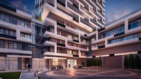 For Lease - 65 broadway Avenue Unit# 1306, Toronto, Ontario - Photo 5