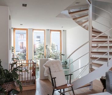 Woning met twee slaapkamers en terras dichtbij Gent-Sint-Pieters - Photo 6