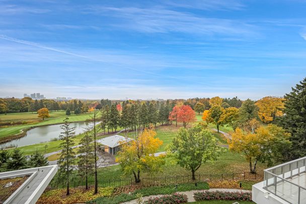 For Lease - 397 Royal Orchard Boulevard Unit# 504, Markham, Ontario - Photo 1