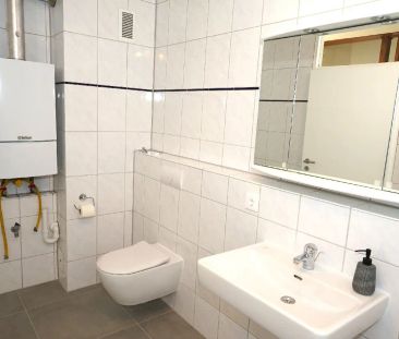 Vollständig renoviertes Reihenmittelhaus mit Garage in Leverkusen-K... - Photo 5