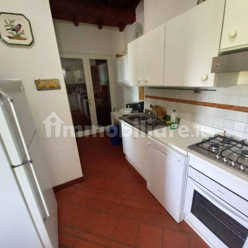 Villa unifamiliare via del Gazzo 1, Paradiso, San Felice del Benaco - Photo 1
