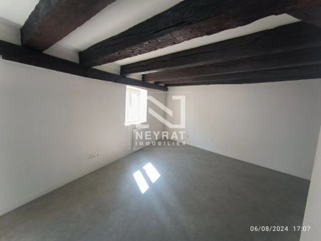 APPARTEMENT T2 A LOUER - Photo 2