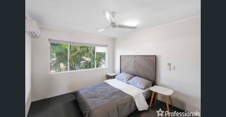 Fully Furnished & Fully Air Conditioned 1st floor 2 bedroom Apartment - Close to City - Photo 2