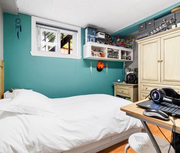 10219A Rue Marquette, Montréal - Photo 1
