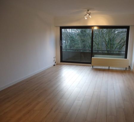 Appartement te huur - Photo 2