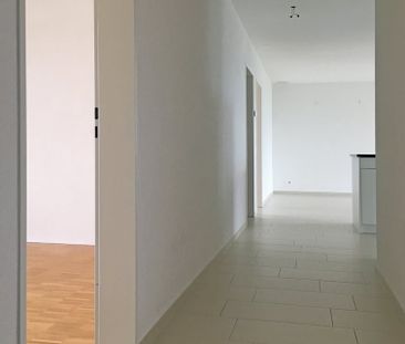 Suchen Sie ein neues Zuhause ? Schöne Attika-Wohnung zu mieten - Foto 5