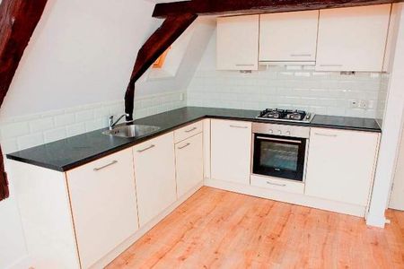 Nieuwstraat 19 C, Hoorn — appartement de 3 pièces - Foto 2