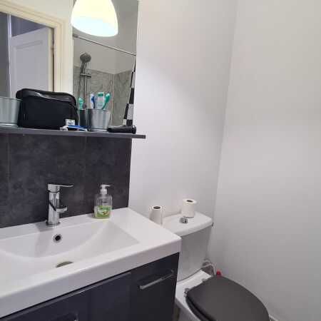 Location Appartement 1 pièce 18m² ORLEANS 45000 - Photo 1