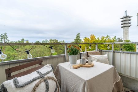 Wahlbergsgatan, Johanneshov - Photo 5