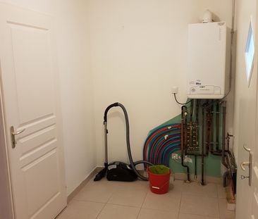 Maison 97.4 m² - 4 Pièces - Villebarou - Photo 5