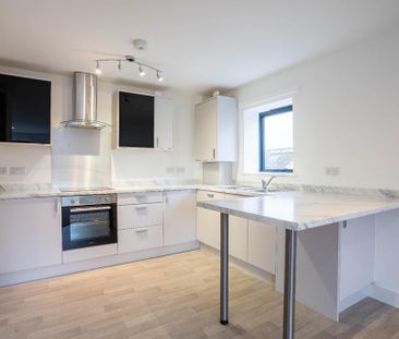 2 bedroom apartment to rent - Photo 5