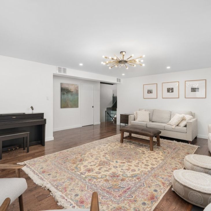 Appartement à louer - Photo 1