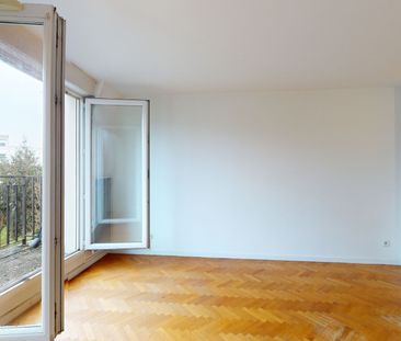 Location appartement 2 pièces, 41.47m², Maisons-Alfort - Photo 2