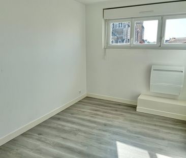 A Louer - Bouguenais Bourg - Appartement 3 Pièces De 57.17 M² - Photo 2