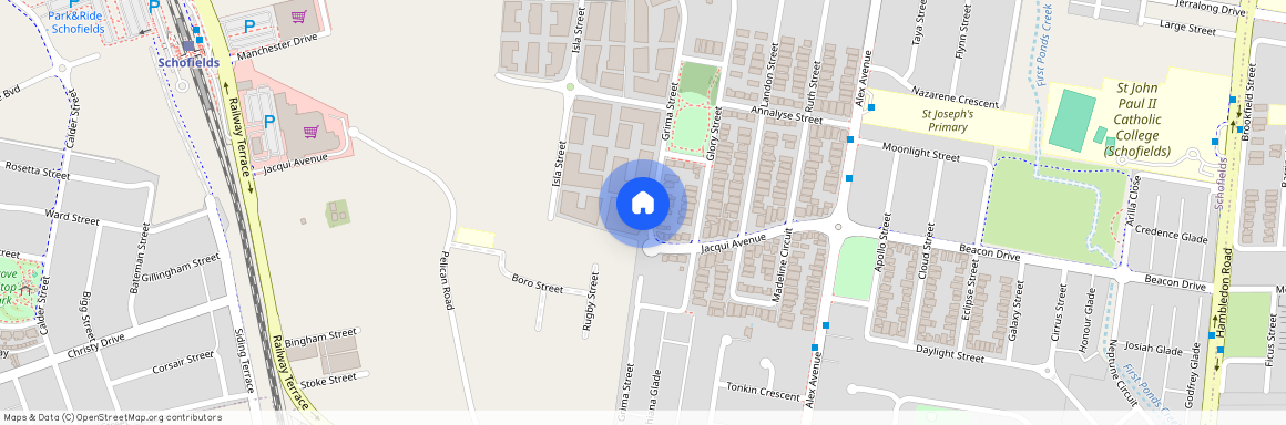 G10/75 Grima St, NSW 2762, Schofields