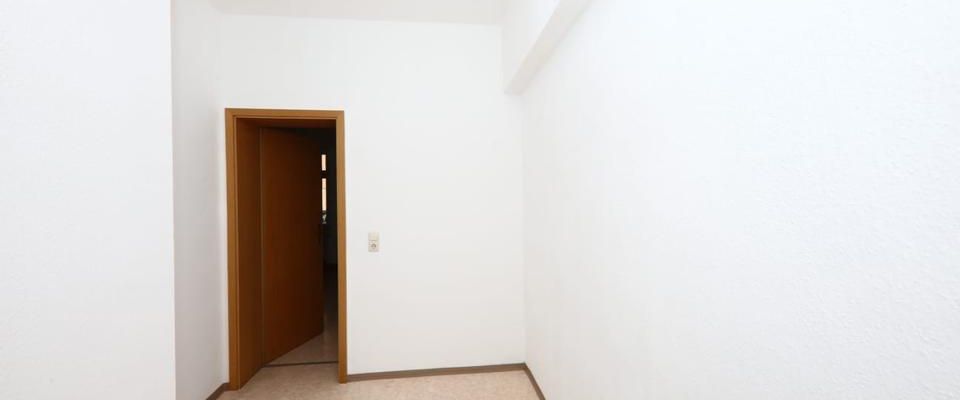 1,5-Raum-Wohnung Büro Greiz-Pohlitz - Foto 1
