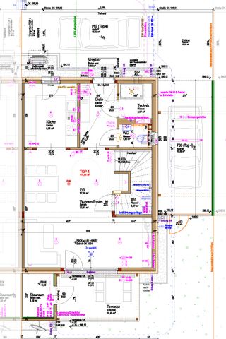 Reihenhaus in Mistelbach - Beispielreihenhaus* - Photo 3