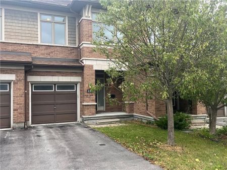 For Lease - 914 Fletcher Circle, Kanata, Ontario - Photo 5