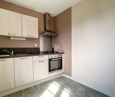 Location Appartement 2 pièces 47m² - Photo 2