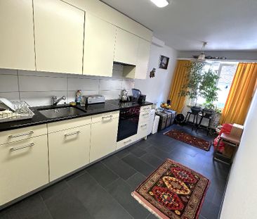 3 1/2-Zimmerwohnung in der Altstadt von Schaffhausen - Photo 1