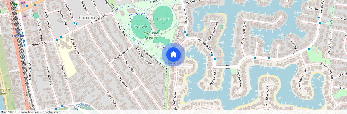 48 Palm Beach Drive, Vic 3197, Patterson Lakes