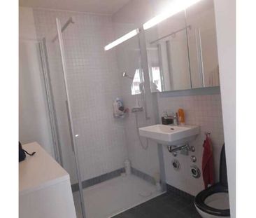 Nur weibliche Bewerberinnen in Schlieren (ZH), möbliert, auf Zeit - Photo 3