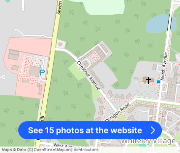 Chestnut Avenue, Walton-On-Thames, Surrey, KT12 - Photo 1