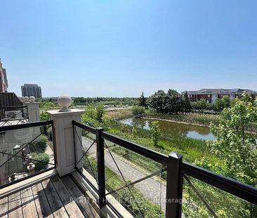 For Lease - 35 Hays Boulevard Unit# 10, Oakville, Ontario - Photo 5