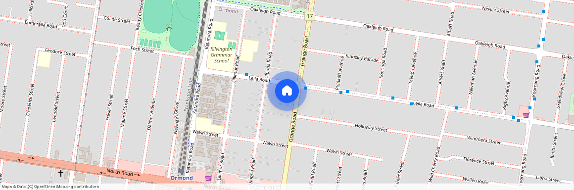 103/265 Grange Rd Road, Vic 3204, Ormond