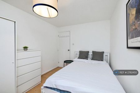 3 bedroom maisonette to rent - Photo 5