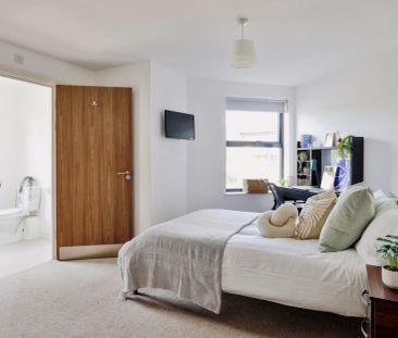 Classic Bigger Shared Apartment - Photo 4