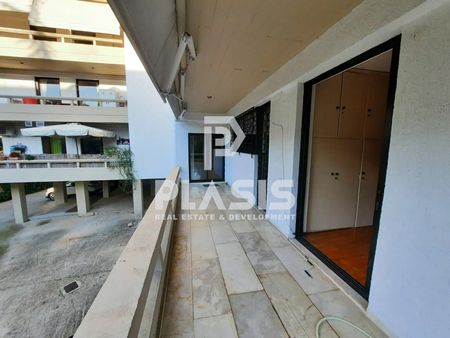 Ενοικίαση κατοικίας, 125 τ.μ., Κηφισιά, 1.400 € - Photo 3