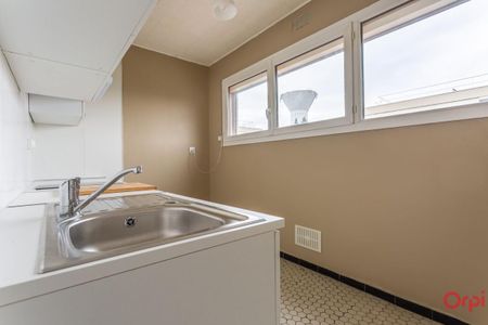 Location Appartement 1 pièce 32m² CHILLY MAZARIN 91380 - Photo 3