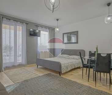 COMISION 0%!GARSONIERA CU GRADINA | MOBILATA | DRUMUL POI... - Photo 5