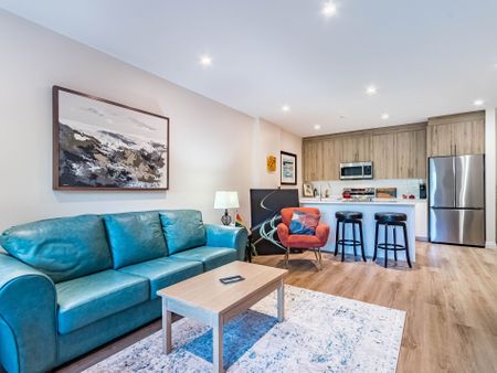 For Lease - 525 New Dundee Road Unit# 215, Kitchener, Ontario - Photo 5