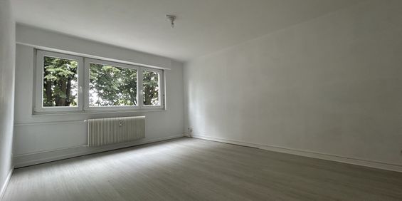 Location Appartement 1 pièce 35m² ILLZACH 68110 - Photo 3