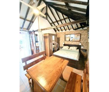 Estudio de alquiler en Camino Burgado, 3e, Longuera - Toscal - Foto 1