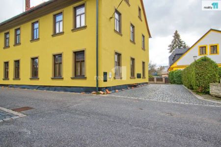 Pronájem bytu 2+1, 70 m - Fotografie 3