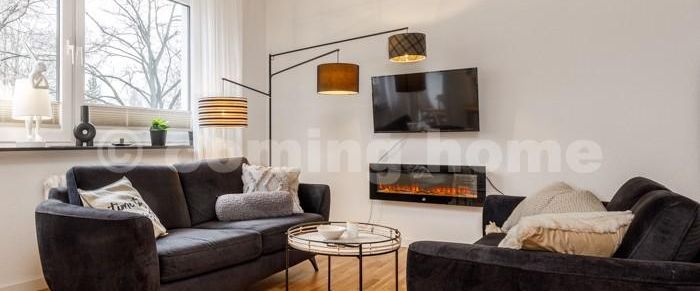 Schöner Wohnen Nähe Tempelhofer Feld - Foto 1