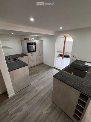 5.5 Zimmer, 160 m² - Photo 1